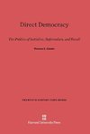 Direct Democracy