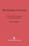 The Society of Arcueil