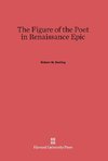 The Figure of the Poet in Renaissance Epic