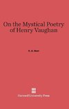 On the Mystical Poetry of Henry Vaughan