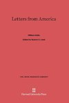 Letters from America