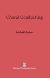 Choral Conducting