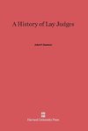 A History of Lay Judges