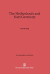 The Netherlands and Nazi Germany