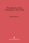 The Jesuits in the Philippines, 1581-1768