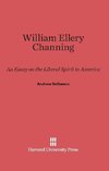 William Ellery Channing