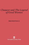 Chaucer and The Legend of Good Women