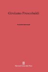 Girolamo Frescobaldi