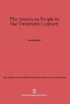 The American People in the Twentieth Century