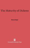 The Maturity of Dickens