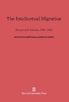 The Intellectual Migration