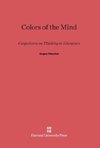 Colors of the Mind