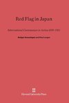 Red Flag in Japan