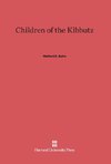 Children of the Kibbutz