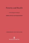 Poverty and Health