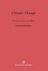 Climatic Change