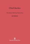 Chief Justice