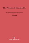 The Miners of Decazeville