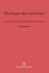 The Supply-Side Revolution