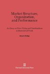 Market Structure, Organization and Performance