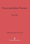 Educating Medical Teachers