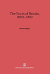 The Poets of Russia, 1890-1930