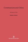 Communism and China