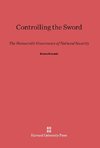 Controlling the Sword