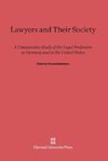 Lawyers and Their Society