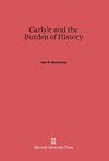 Carlyle and the Burden of History