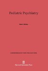 Pediatric Psychiatry