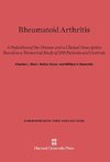 Rheumatoid Arthritis