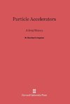 Particle Accelerators