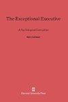 The Exceptional Executive