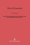 Moral Education