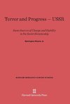 Terror and Progress - USSR