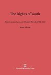 The Rights of Youth