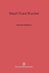 Small Town Teacher