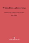 Within Human Experience