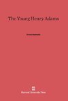 The Young Henry Adams