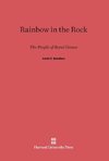 Rainbow in the Rock