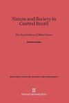 Nature and Society in Central Brazil