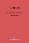 David Kimhi