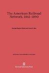 The American Railroad Network, 1861-1890