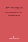 The Cosmic Inquirers