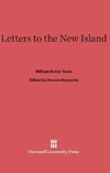 Letters to the New Island