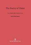 The Poetry of Vision