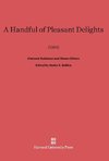 A Handful of Pleasant Delights (1584)