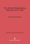 The British Shipbuilding Industry, 1870-1914