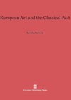 European Art and the Classical Past